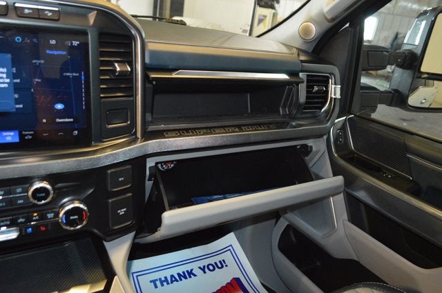 2024 Ford Super Duty F-250 SRW Limited