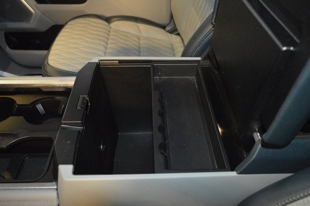2024 Ford Super Duty F-250 SRW Limited
