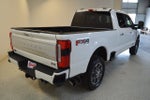 2024 Ford Super Duty F-250 SRW Limited