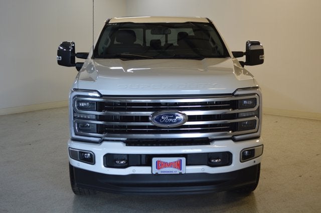 2024 Ford Super Duty F-250 SRW Limited