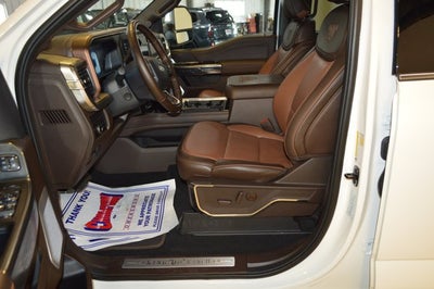 2026 Ford Super Duty F-250 SRW King Ranch