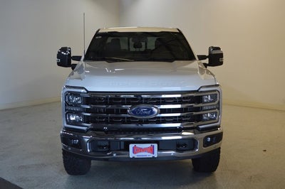 2026 Ford Super Duty F-250 SRW King Ranch
