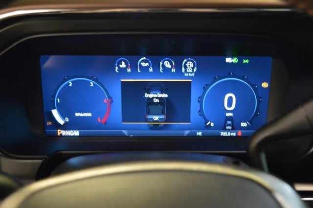 2024 Ford Super Duty F-250 SRW King Ranch