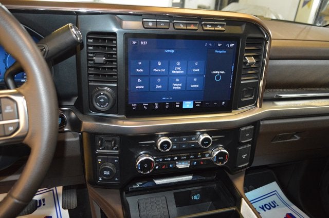 2024 Ford Super Duty F-250 SRW King Ranch