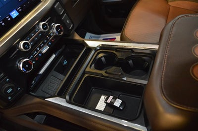 2024 Ford Super Duty F-250 SRW King Ranch