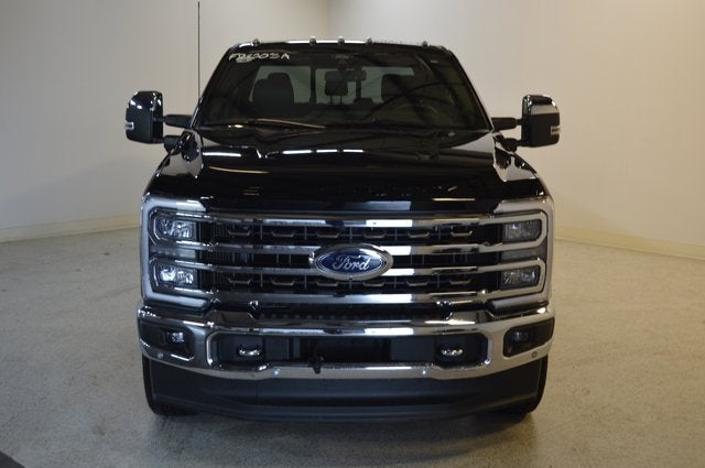 2024 Ford Super Duty F-250 SRW King Ranch