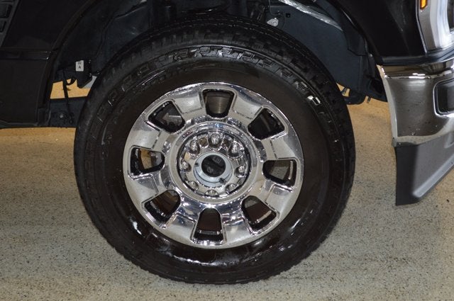 2024 Ford Super Duty F-250 SRW King Ranch