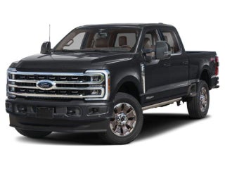 2024 Ford Super Duty F-250 SRW King Ranch