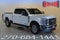 2023 Ford Super Duty F-250 SRW LARIAT