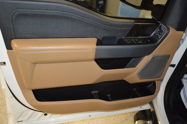 2023 Ford Super Duty F-250 SRW LARIAT