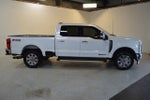 2023 Ford Super Duty F-250 SRW LARIAT