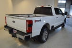 2023 Ford Super Duty F-250 SRW LARIAT