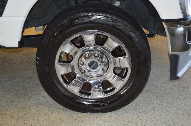 2023 Ford Super Duty F-250 SRW LARIAT