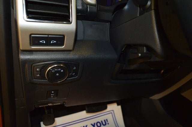 2022 Ford Super Duty F-250 SRW LARIAT