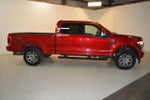 2022 Ford Super Duty F-250 SRW LARIAT