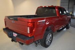 2022 Ford Super Duty F-250 SRW LARIAT