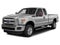 2015 Ford Super Duty F-350 SRW XLT