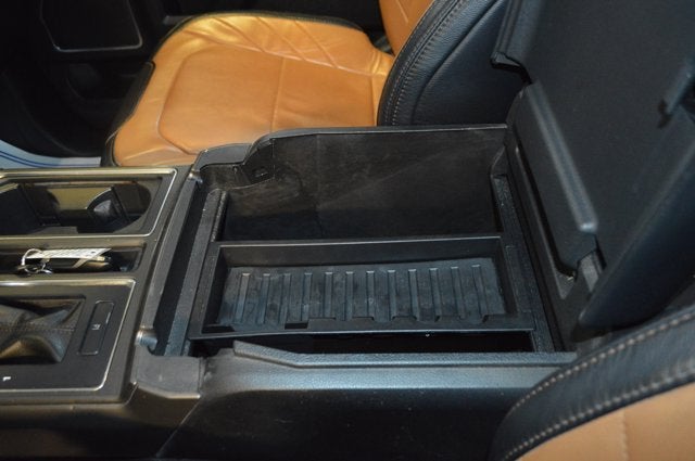2016 Ford F-150 Limited