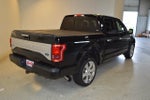 2016 Ford F-150 Limited
