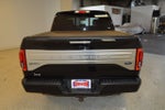 2016 Ford F-150 Limited