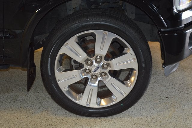 2016 Ford F-150 Limited