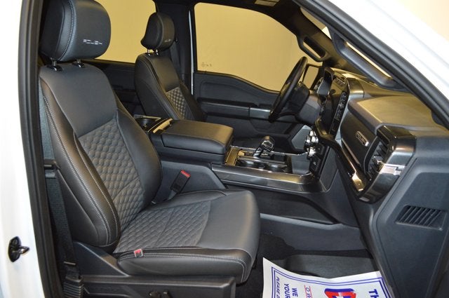 2023 Ford F-150 ROUSH CONVERSION