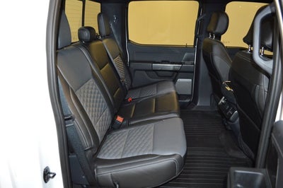 2023 Ford F-150 ROUSH CONVERSION