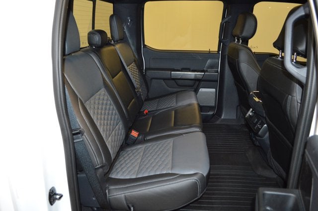 2023 Ford F-150 ROUSH CONVERSION