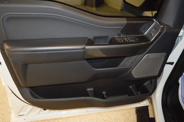 2023 Ford F-150 ROUSH CONVERSION