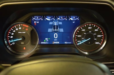 2023 Ford F-150 ROUSH CONVERSION