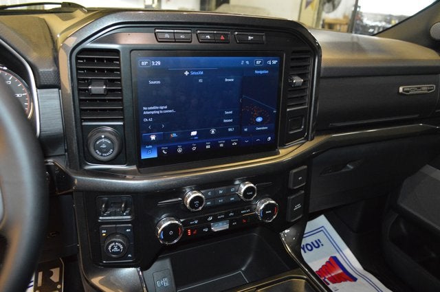 2023 Ford F-150 ROUSH CONVERSION