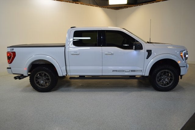 2023 Ford F-150 ROUSH CONVERSION