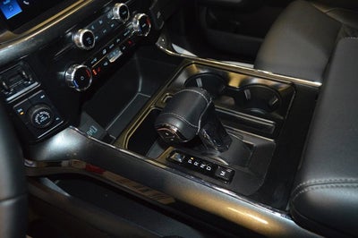 2023 Ford F-150 ROUSH CONVERSION