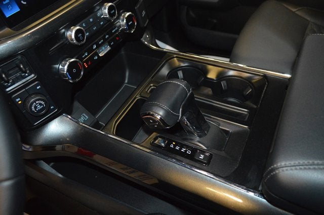 2023 Ford F-150 ROUSH CONVERSION