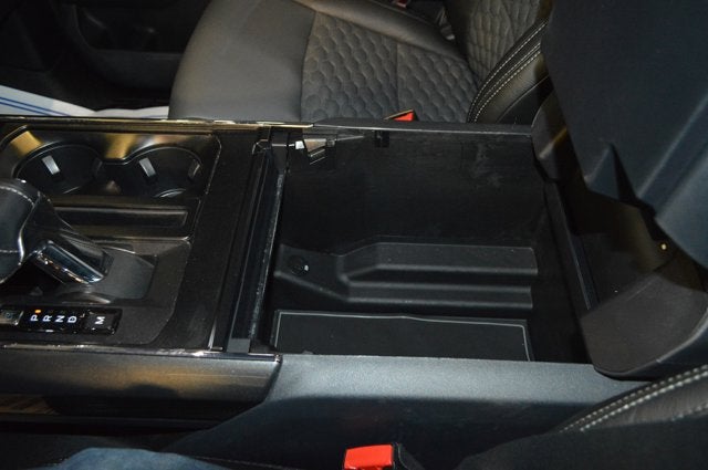 2023 Ford F-150 ROUSH CONVERSION