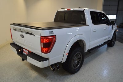 2023 Ford F-150 ROUSH CONVERSION