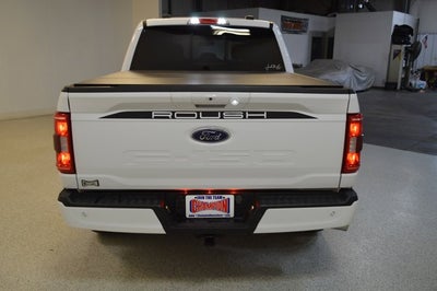 2023 Ford F-150 ROUSH CONVERSION