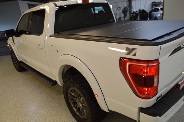 2023 Ford F-150 ROUSH CONVERSION