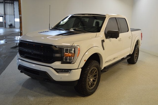 2023 Ford F-150 ROUSH CONVERSION