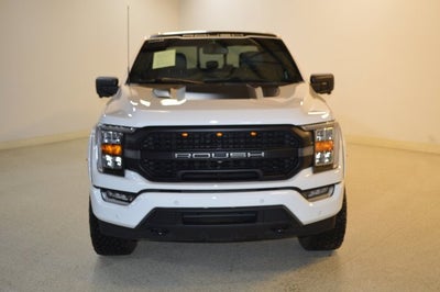 2023 Ford F-150 ROUSH CONVERSION