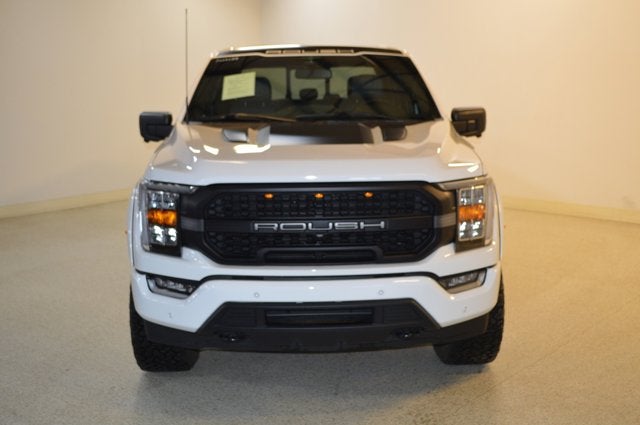 2023 Ford F-150 ROUSH CONVERSION