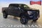 2023 Ford F-150 BLACK WIDOW CONVERSION