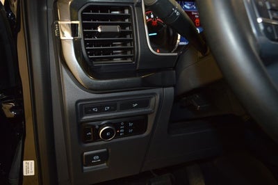 2023 Ford F-150 BLACK WIDOW CONVERSION