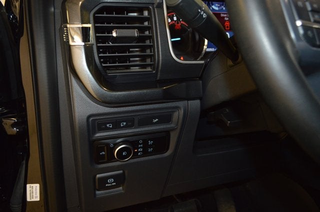 2023 Ford F-150 BLACK WIDOW CONVERSION