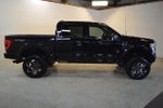 2023 Ford F-150 BLACK WIDOW CONVERSION