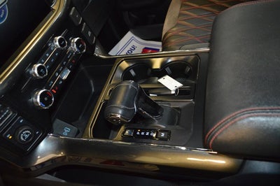 2023 Ford F-150 BLACK WIDOW CONVERSION