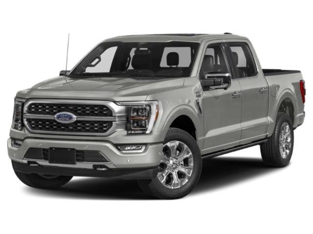 2023 Ford F-150 BLACK WIDOW CONVERSION