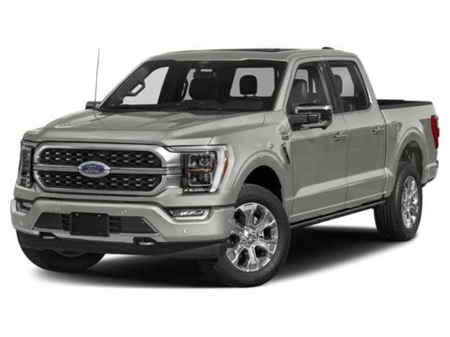 2023 Ford F-150 BLACK WIDOW CONVERSION