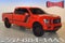 2018 Ford F-150 Base