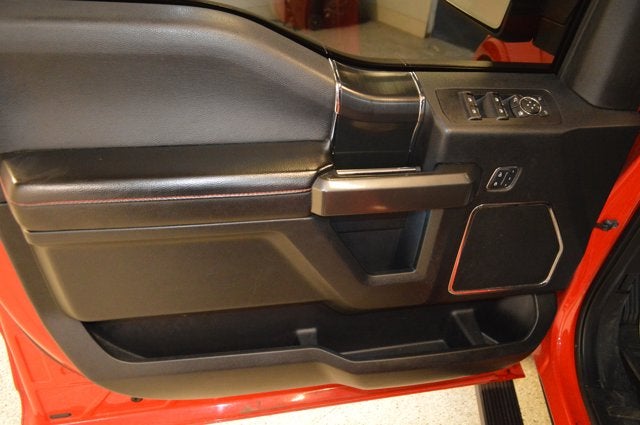 2018 Ford F-150 Base